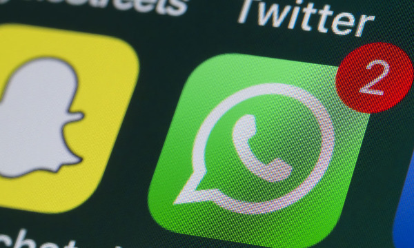 La nueva forma de engañar para robar cuentas de WhatsApp ¡Te llamamos desde servicio técnico! - OviedoPress