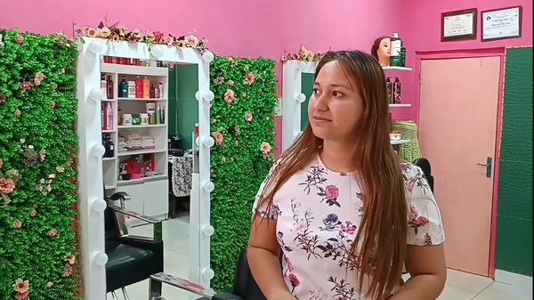 Víctima de hurto enfrenta a ladrones y recupera sus pertenencias