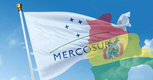 Brasil celebra la aprobaci贸n del protocolo de adhesi贸n de Bolivia al Mercosur - Revista PLUS