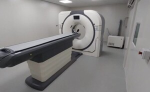 Tomógrafo del Hospital Regional estaría operativo la próxima semana