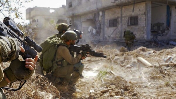 OIEA no descarta una guerra atómica