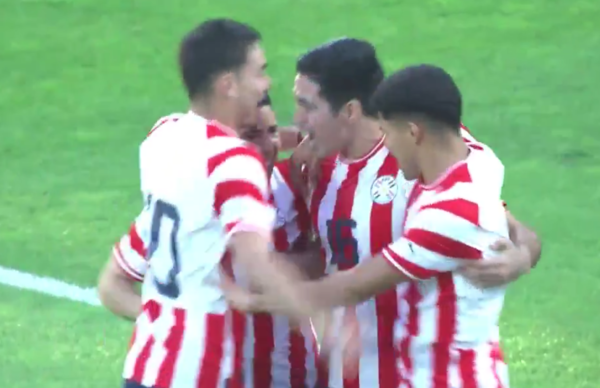Versus / Paraguay cae en su primer amistoso