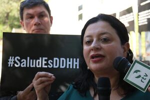 Organizaciones denuncian que Paraguay es uno de los pa铆ses "m谩s caros" para enfermarse - Revista PLUS