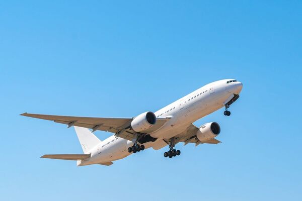 La demanda mundial de transporte a茅reo aument贸 un 10,7% en mayo - Revista PLUS