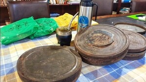 El cine paraguayo rinde un homenaje a la Escuela Artigas