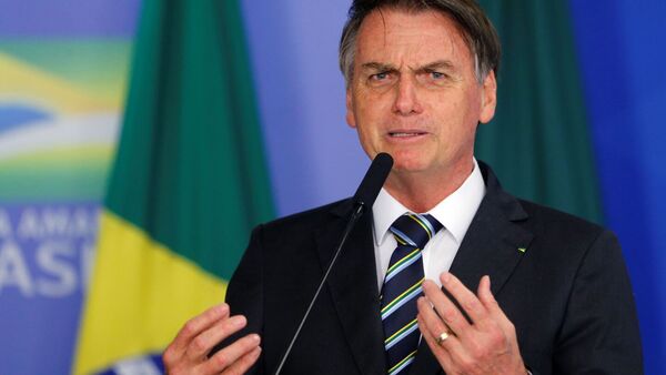 La Policía imputa a Bolsonaro por apropiación de joyas obsequiadas a la Presidencia