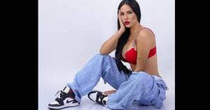 Fabiola González, una sexy modelo a la que le encanta analizar la mente humana