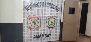 Policía detiene en Jardín Aurora a un hombre buscado por abuso sexual en niños - Radio Imperio 106.7 FM