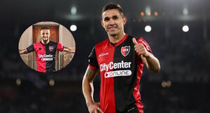 Versus / La predicción de Vélazquez sobre Fernando Cardozo: "Ko'ape oveveveta..."