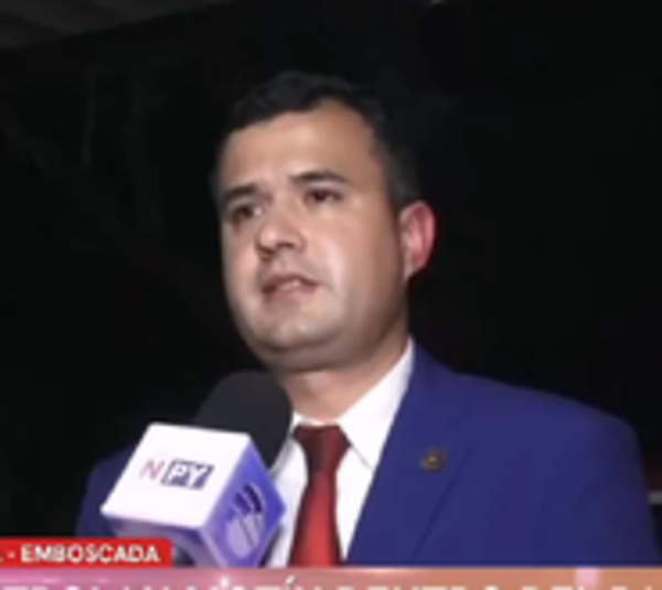 Controlan motín en la cárcel de Emboscada tras dos horas - Paraguay.com