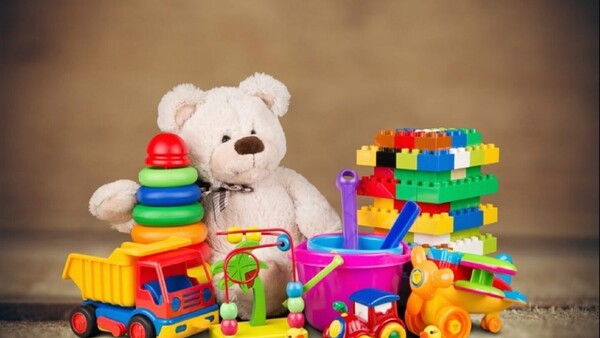 El Banco de juguetes invita a donar regalos para los niños