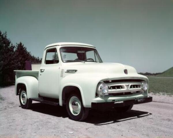 Camionetas Pick Up: Más que un Vehículo, un Estilo de Vida