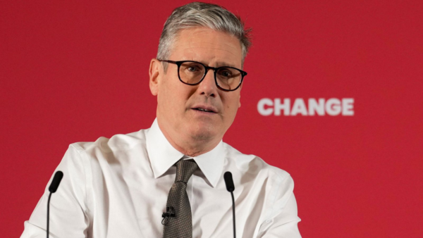 Elecciones en Reino Unido: el Laborismo vuelve al poder con Keir Starmer luego de 14 años - Megacadena - Diario Digital