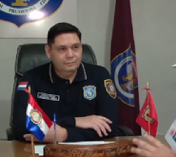 Detienen a joven por el asesinato de su amigo en Asunción - Paraguay.com