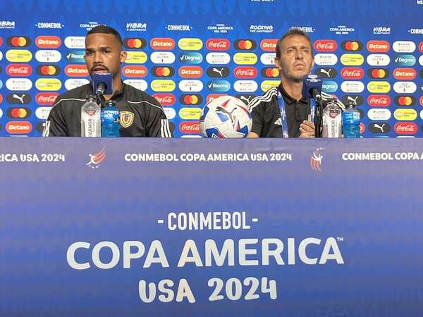 “A noventa minutos de igualar la mayor cita histórica” - Fútbol Internacional - ABC Color