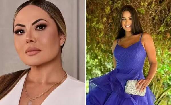 Influencer que falleció por cirugía fue operada por ñembo doctora que estudió en Paraguay
