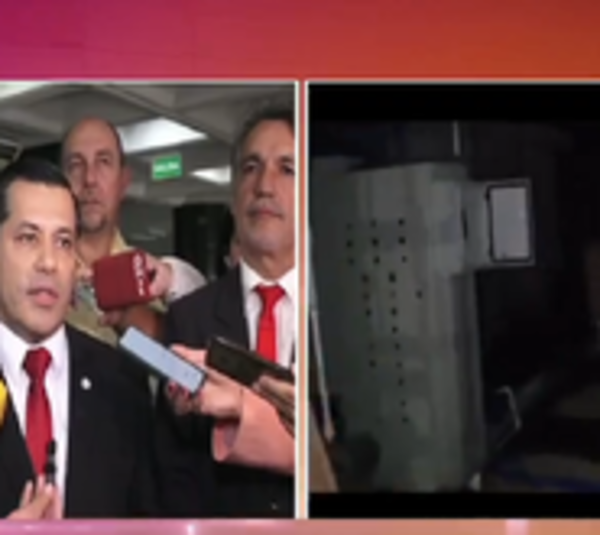 Titular de la ANDE pide que se investigue denuncia por robo de energía - Paraguay.com
