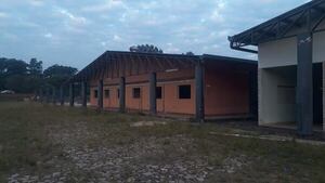 IPS recuperó un inmueble en Limpio - Nacionales - ABC Color