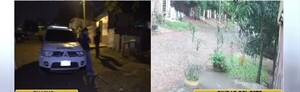 Localizaron una moto robada pero no pueden ingresar - SNT