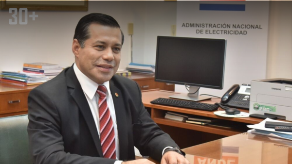 ANDE solicita investigación por acusaciones de corrupción por parte de senador - trece