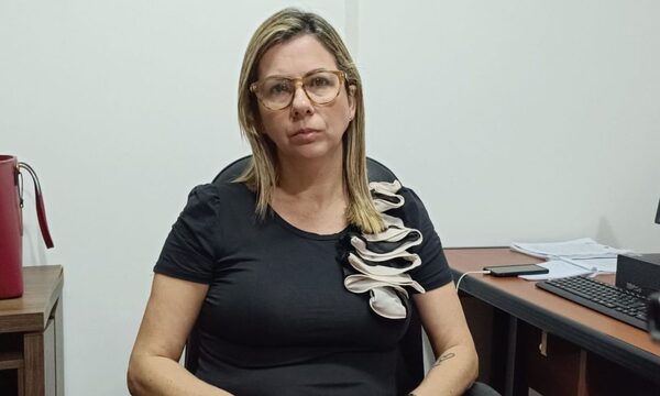 Víctimas y policías aguardaron más de siete horas por acción fiscal