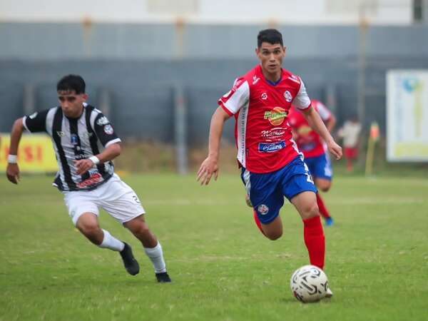 Olimpia conoce al rival en la Fase 3 de la Copa Paraguay 2024 - Olimpia - ABC Color