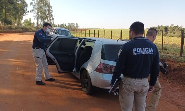 Sangriento asalto a estancia, hieren de varias puñaladas a encargado