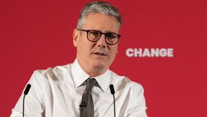 Elecciones en Reino Unido: el Laborismo vuelve al poder con Keir Starmer luego de 14 años