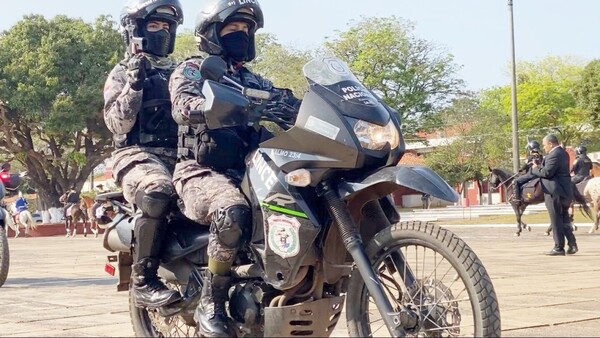 Operativo Itapúa Seguro: A pesar de la ola de hechos delictivos, Policía resalta primeros resultados