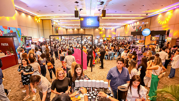 Se acerca el evento más esperado de la temporada: Asu Coffee Fest 2024