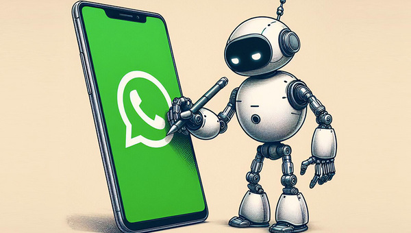 ¡Transformá tu selfie! WhatsApp permitirá crear foto de perfil con IA