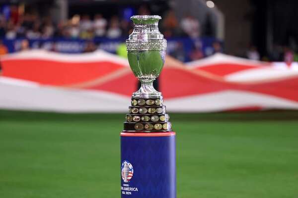 Copa América 2024: Partidos y resultados de cuartos de final - Fútbol Internacional - ABC Color