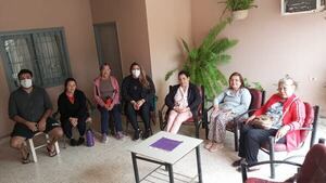 Pobladores de San Lorenzo reclaman reposición de servicio de agua potable - Nacionales - ABC Color