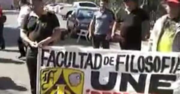 La Nación / Docentes basan su negativa a inclusión