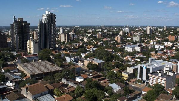 Perspectivas económicas de Paraguay: Crecimiento del PIB y control de la inflación para 2024