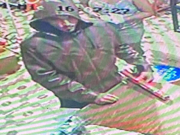 Buscan a sospechoso de varios robos y asaltos - Policiales - ABC Color