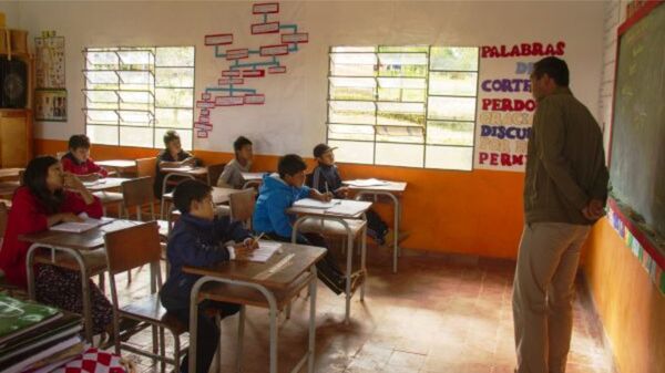 MEC inicia la transferencia de recursos a directores para mejoramiento de infraestructura