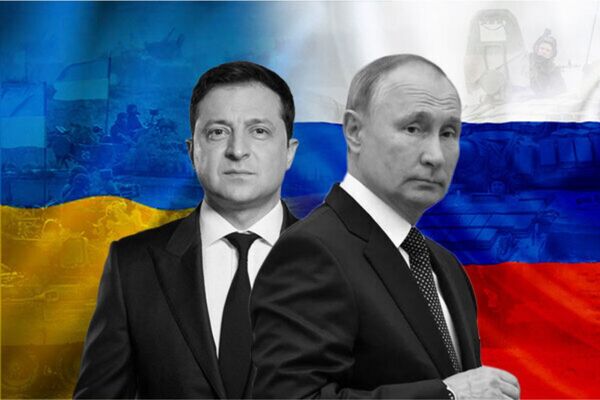 El plan ruso para frenar la guerra en Ucrania