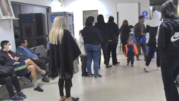 Apuntan a implementar horarios nocturnos en unidades de salud