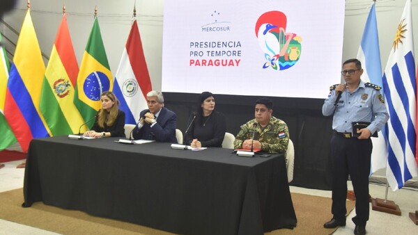 Panamá asistirá al Mercosur y el único ausente será Milei