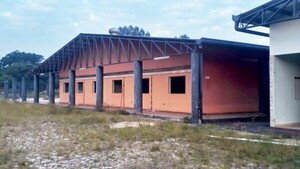 IPS recupera otro predio en Limpio por no pagar el alquiler