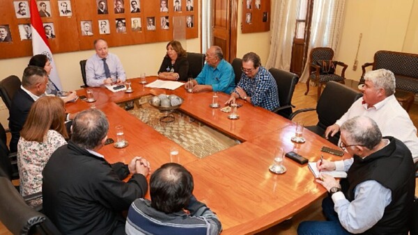 Instalan mesa técnica para nuevo cálculo de canasta y salario mínimo