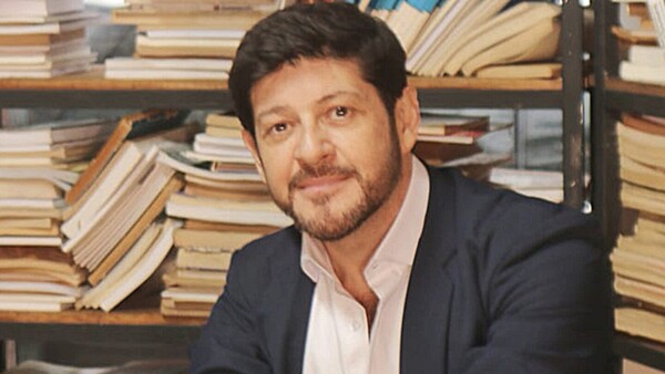 Un inspirador que lleva al éxito personal y profesional