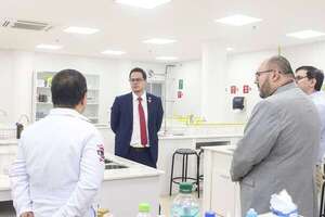 AUDIO: Habilitaciones irregulares de carreras de Medicina: Desde el CONES afirman que la línea a seguir será mayor control, apelar amparos y denunciar a jueces - La Primera Mañana - ABC Color