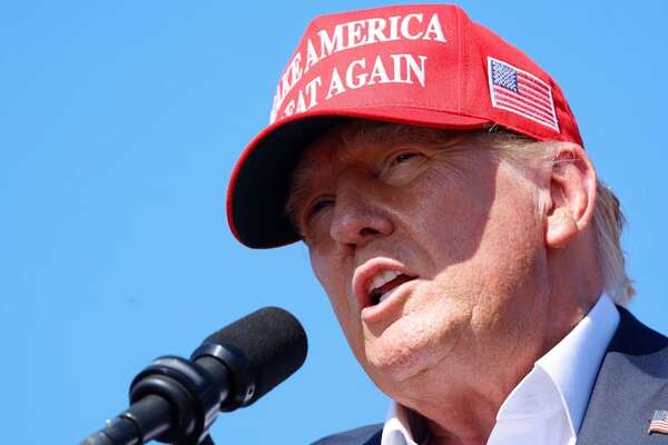 Un segundo mandato de Trump, el elefante en la habitación de la cumbre de la OTAN - Mundo - ABC Color