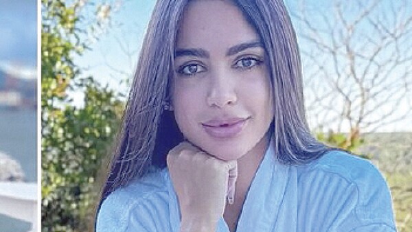 Murió influencer tras agrandarse los glúteos