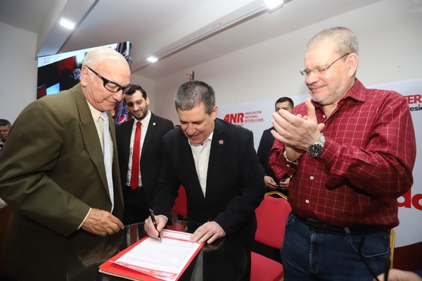 ANR abre noveno centro Educal en Asunción - ADN Digital