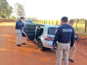 Desconocidos asaltan una estancia y roban G. 30 millones y un revólver - La Clave