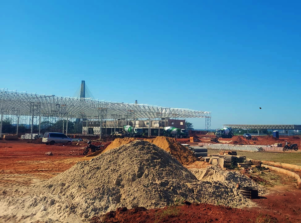 Brasil no tiene planeado habilitar este año el Puente de la Integración - La Clave