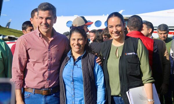 Ruta a Puerto Indio: “Es un sueño hecho realidad, el municipio está de fiesta”, afirma intendenta – Diario TNPRESS